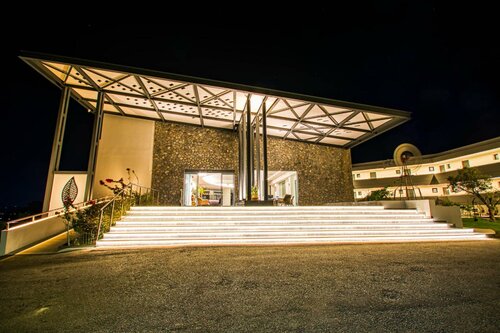 Гостиница Atalanti Boutique Hotel - Adults Only