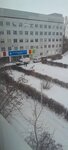 Городская клиническая больница святого апостола Андрея Первозванного, детский многопрофильный стационар (Ulyanovsk, Vracha Surova Avenue, 4Б) ، مستشفى الأطفال