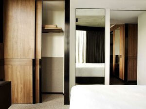 Гостиница A by Adina Canberra