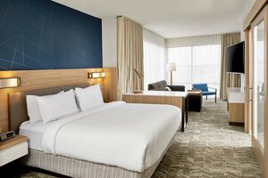 SpringHill Suites by Marriott Columbus Dublin (Ohio, Franklin County, Dublin), hotel