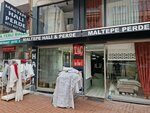 Maltepe Carpet Curtain (Istanbul, Maltepe, Baglarbasi Neighborhood, Yeni Road Street, 5A) ، الستائر، قضبان الستائر