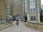 Клиническая больница № 8 ФМБА России, отделение переливания крови (Lenina Avenue, 85к3), estación de transfusión de sangre