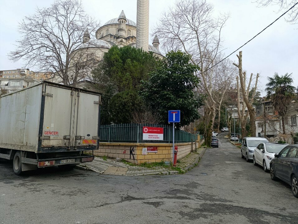 Sunday school Sariyer Center Quran Course, Istanbul, photo