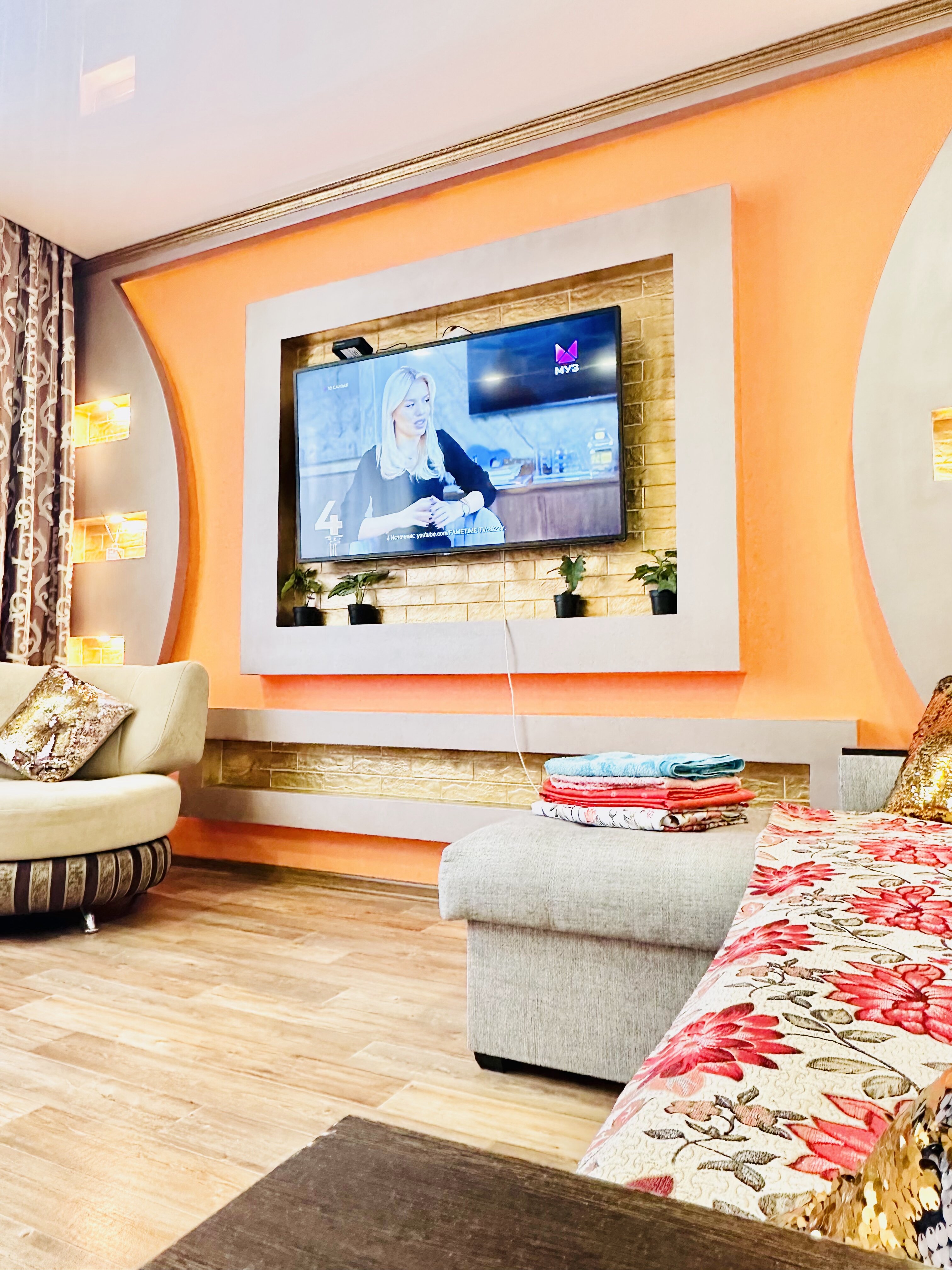 Фото Регион 89 на Олимпийский микрорайон 5