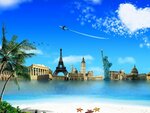 Planeta Travel (ulitsa 20-letiya Oktyabrya, 123), travel agency