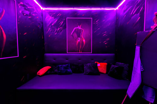 Anal jinsiy aloqa uchun yosh Moskva fohishalari