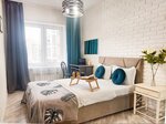 Комфорт плюс (Molodyozhniy Avenue, 12А), short-term housing rental