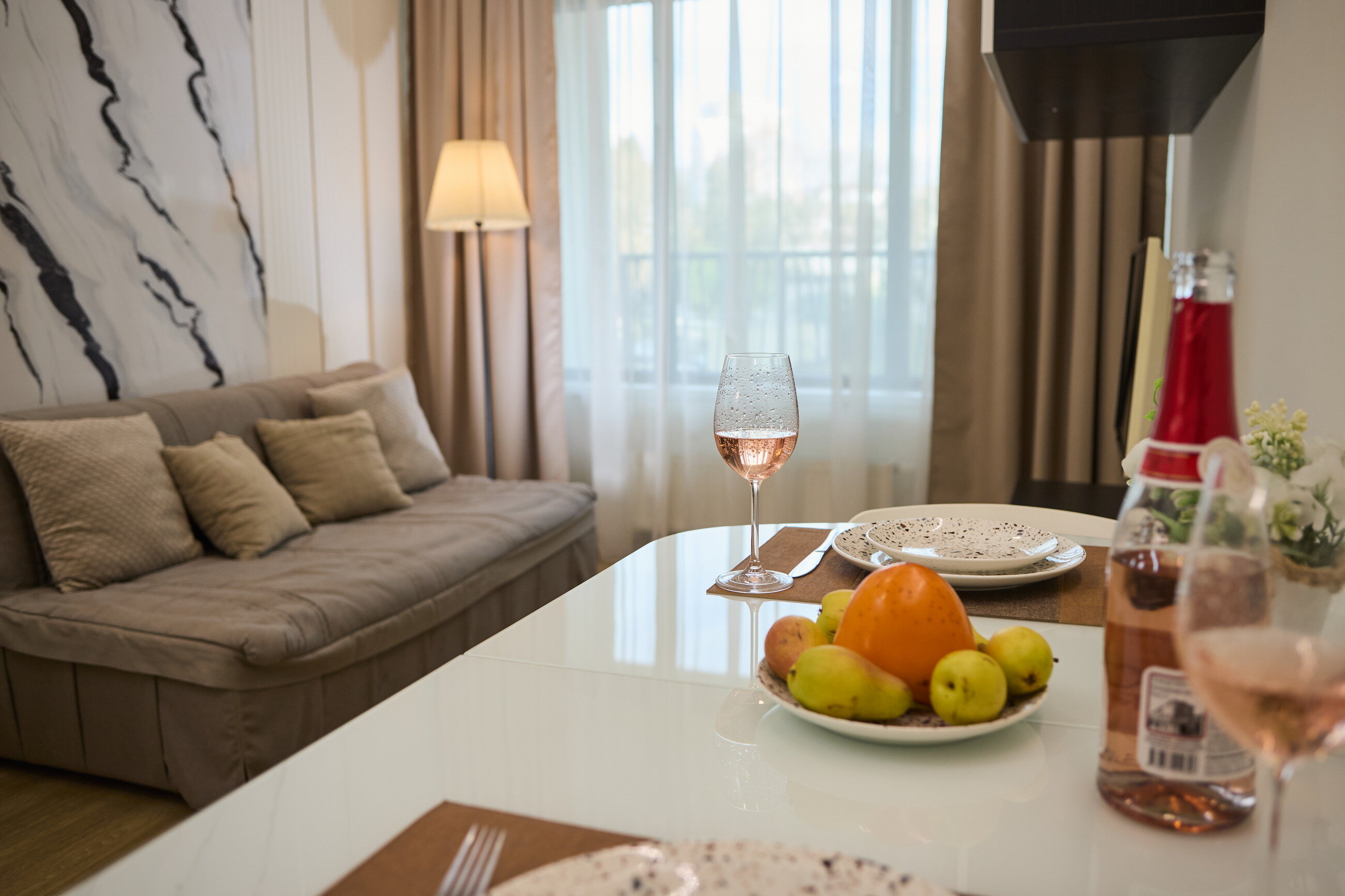 Фото РентаСфера на Орджоникидзе