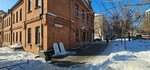 МансArta (L'va Tolstogo Street, 3), coworking