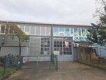 Uskon Fluid Control Systems Industry and Trade Ltd. Imes Branch (Istanbul, Umraniye, Esensehir Neighborhood, OSB A 103rd Street, 34A), industrial enterprise