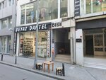 Kodaman Tea House (Istanbul, Sisli, Mesrutiyet Neighborhood, Kodaman Street, 32), salón de té