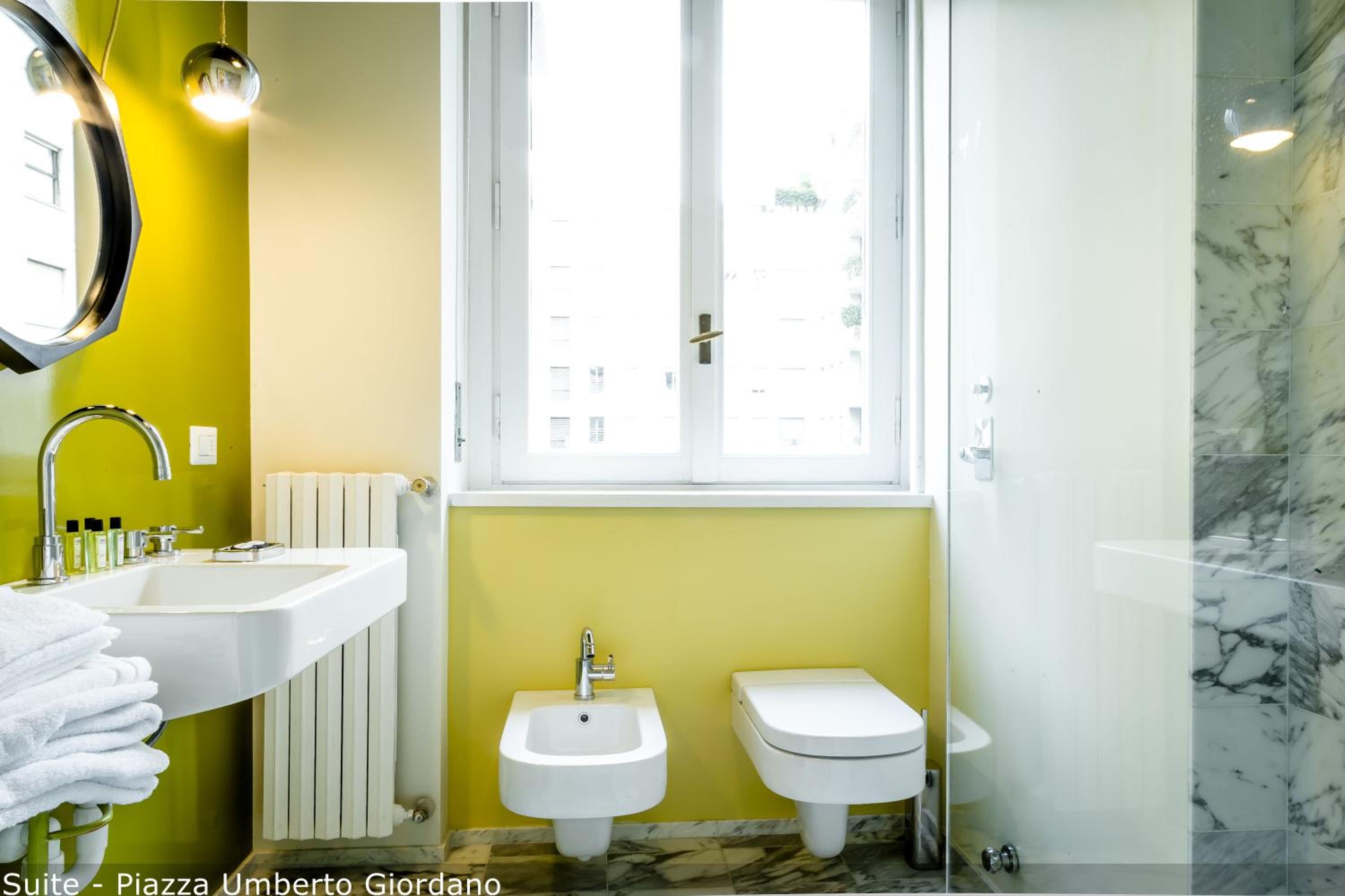 Фото Brera Apartments in San Babila