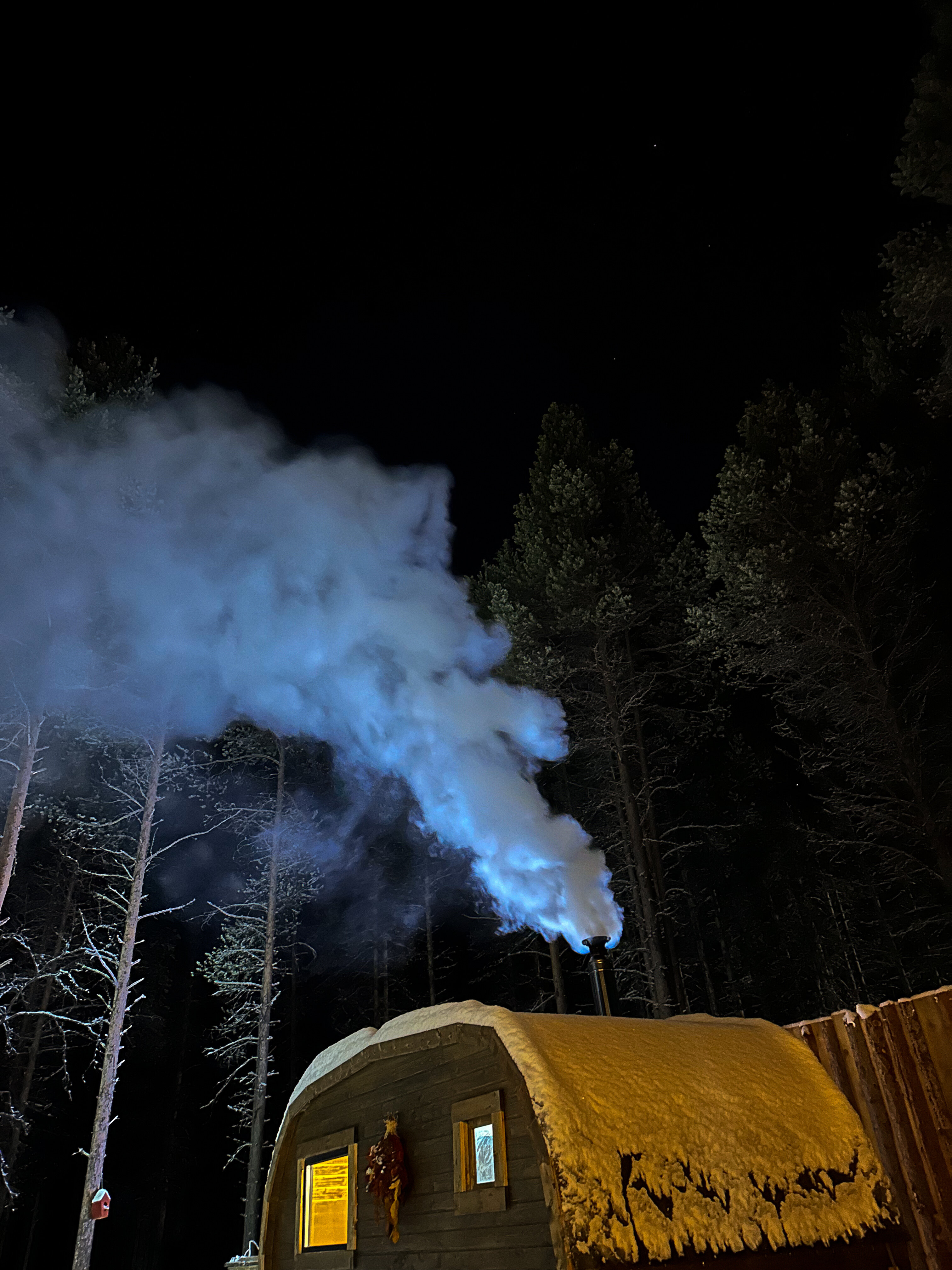 Фото Polarhome51