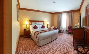 Al Aziziyah Boutique Hotel (Al Rayyan, Zone 54, Baaya, Block 6), hotel