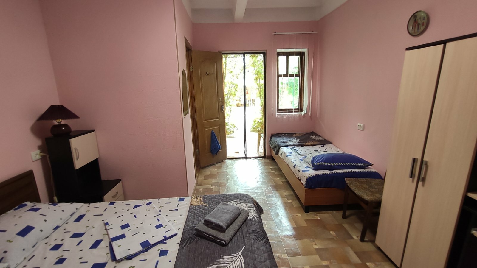 Фото Морской