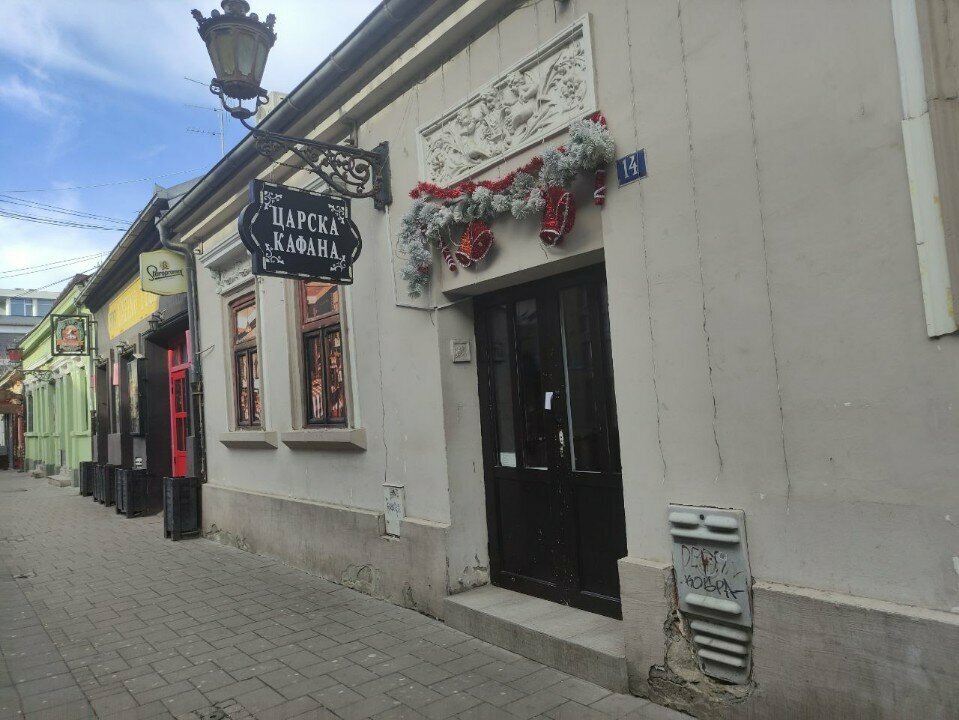 Alcoholic beverages Vinoteka Lager&Wine, Novi Sad, photo