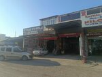 Yuksel Oto Nikelaj (Ankara Province, Yenimahalle, Inonu Neighborhood, 1756th Street, 7) ، ورشة لتصليح السيارات