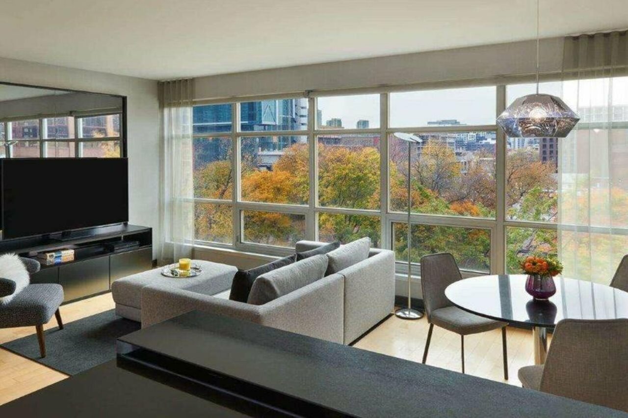 Фото SoHo Hotel Toronto