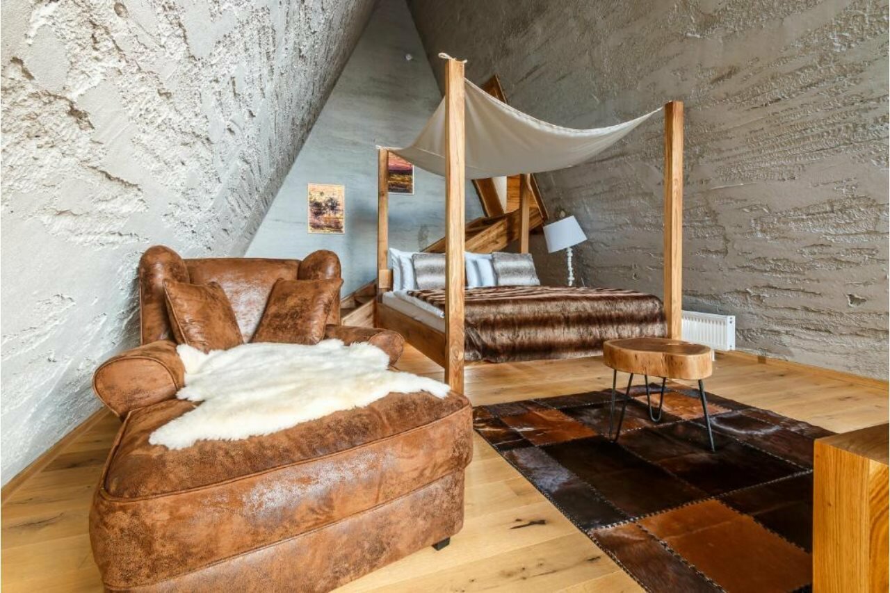 Фото Pino Nature Hotel