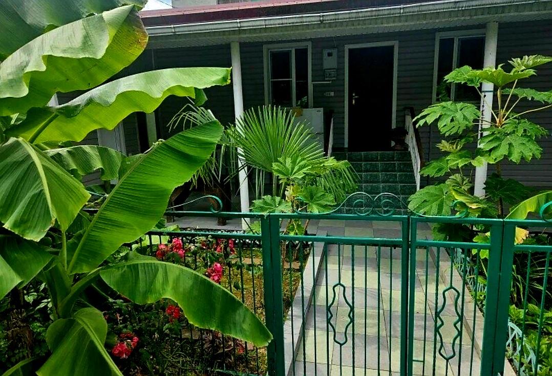 Фото Sea key Маруся на Александровском