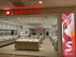 Sunlight (Leninsky Avenue, 109), jewelry store