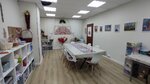 Волшебные Узоры (Krasnogorsky Boulevard, 11), courses and master classes