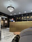 Opatra London (Sattar Erwbaev Street, 49/2) ، علم التجميل