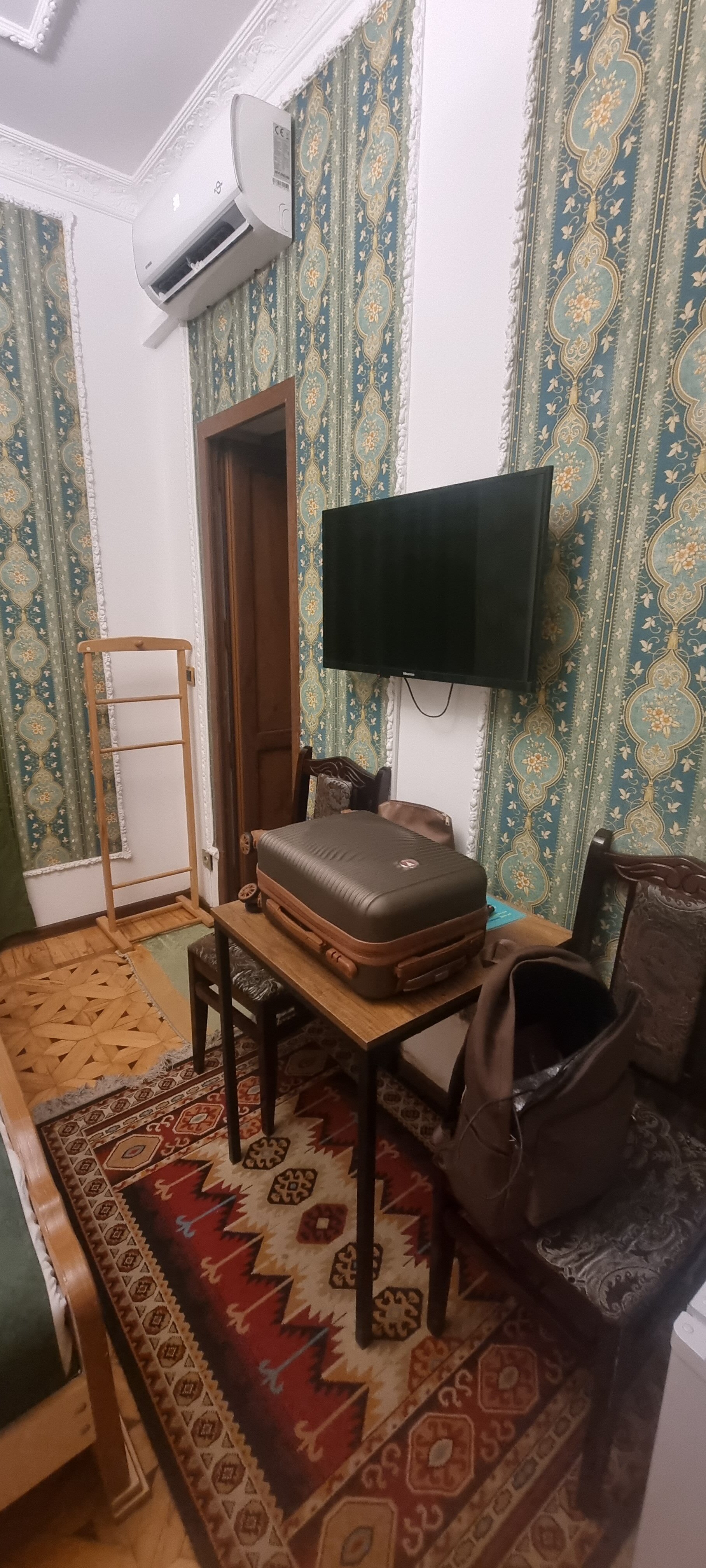 Фото Sanapiro Hotel