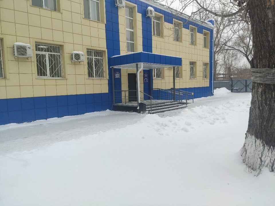 Passport and migration authorities Управление по вопросам миграции МВД России по Курганской области, Kurgan, photo