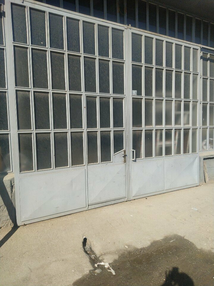 Glazing of balconies and loggias Megapen, Konya, photo