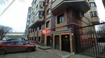 Express Nail (Fioletova Street, 32), nail salon