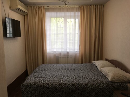 Гостиница Space aparts and rooms в Свердловской области