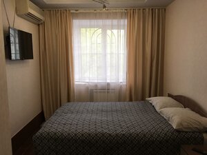 отель Space aparts and rooms