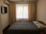 Space aparts and rooms (Vaynera Street, 13), hotel