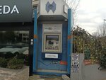 Halkbank ATM (Istanbul, Sariyer, Zekeriyakoy Neighborhood, 4th Avenue, 1), atm