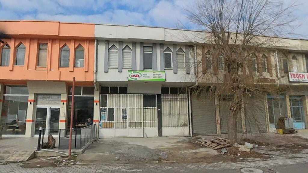 Fodder and feed additives Asli Feed Premix, Konya, photo