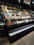 Магазин орехов и сухофруктов (Sokolovo-Mescherskaya Street, 23), nuts, snacks, dried fruits