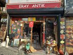 Eray Antik (Ankara Province, Altındag District, Kale Neighborhood, Koyunpazari Street, 111), tienda de antiguedades