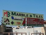 Mb marble & tiles (Province of Sindh, Karachi, Gulzar E Hijri Scheme 33, Quetta Town), stone articles and fixtures