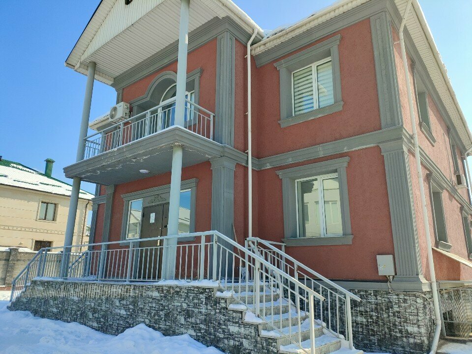 Geology, geophysics Geodevice, Almaty, photo