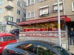 Adres Cafe Grill (Istanbul, Besiktas, Ayazmaderesi Avenue, 14B) ، وجبات سريعة