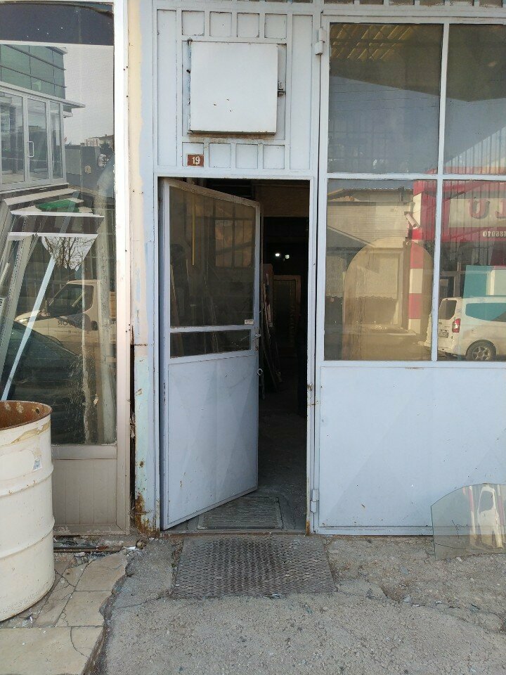 Mirror manufacture and installation Design Bomb Glass Mirror Decoration, Konya, photo