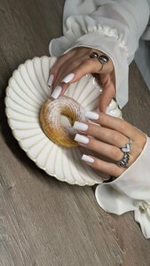 Womanic (Novorossiyskaya ulitsa No:111, Armavir), manikür-pedikür  Armavir'den