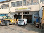 Team Work Machines (Istanbul, Esenyurt, Selahaddin Eyyubi Neighborhood, 1608th Street, 4) ، مشاريع صناعية