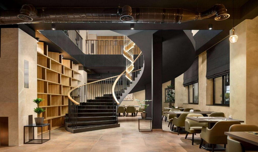 Фото Ramada Encore by Wyndham Tashkent