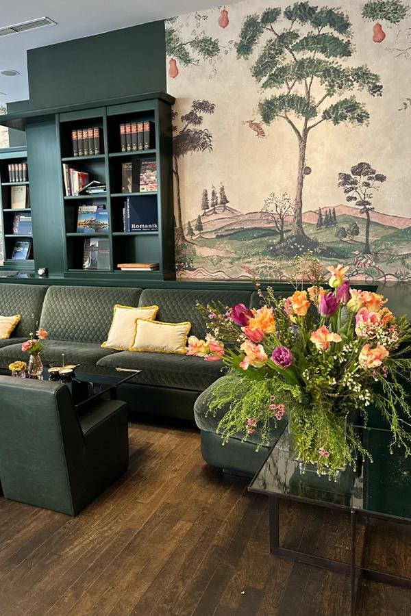 Фото Goliath am Dom