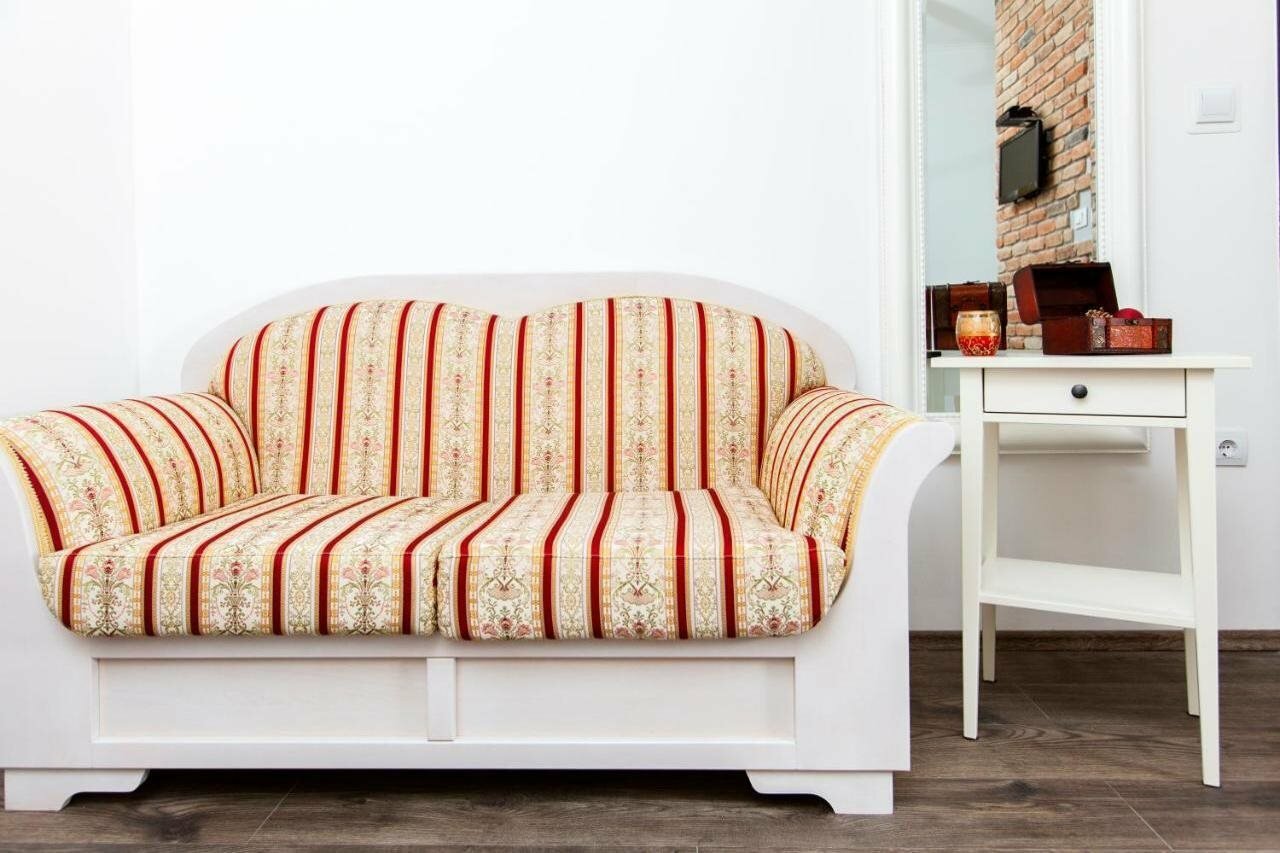 Фото Prior Suites Split