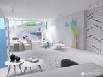 Wonderkids (Beregovaya Street, 6), centro de desarrollo infantil