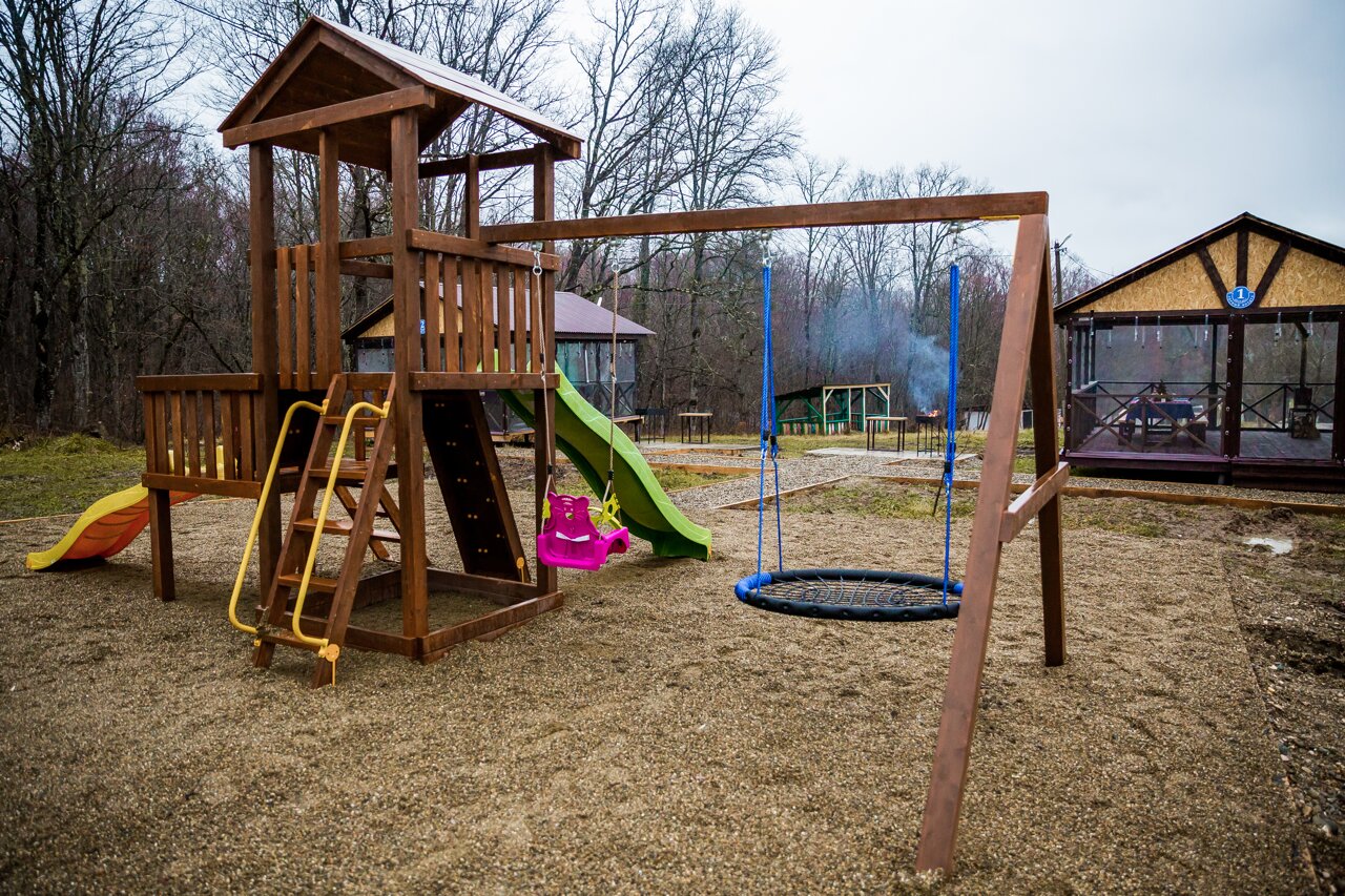 Фото Горный Воздух