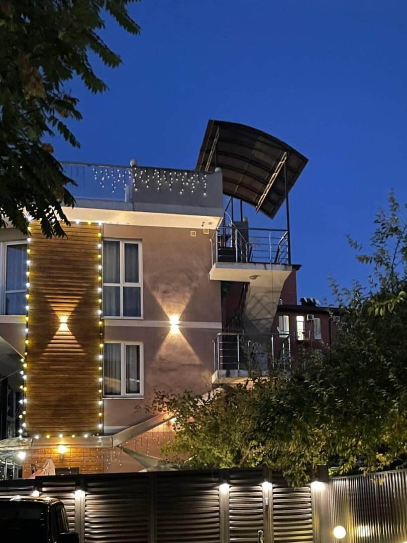 Фото Вилла Сохо